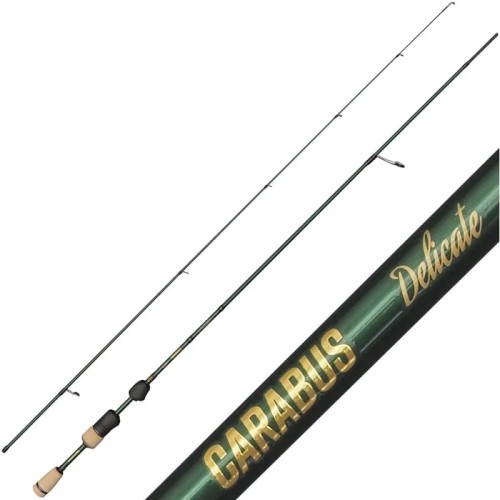ABU GARCIA CARABUS DELICATE 2