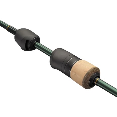 ABU GARCIA CARABUS DELICATE 2