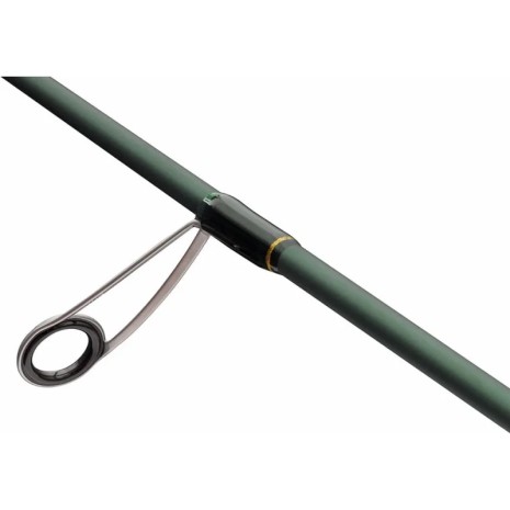 ABU GARCIA CARABUS DELICATE 2