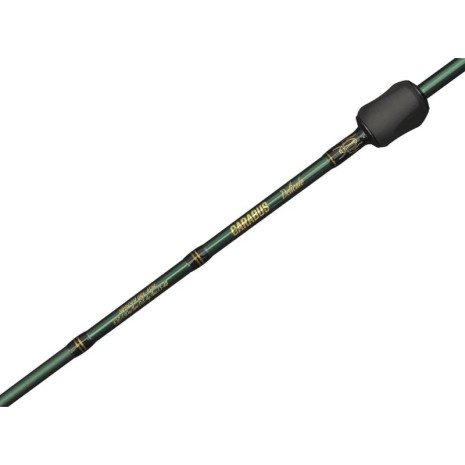 ABU GARCIA CARABUS DELICATE 2