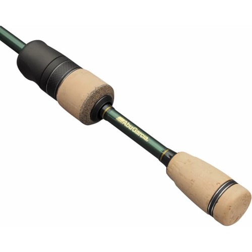 ABU GARCIA CARABUS DELICATE 2