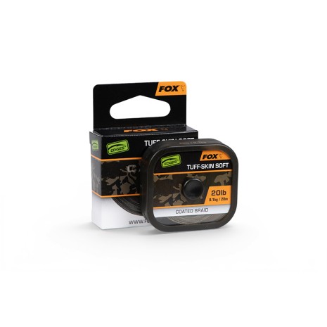 FOX EDGES TUFF-SKIN SOFT