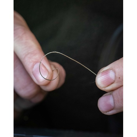 FOX EDGES TUFF-SKIN SEMI STIFF