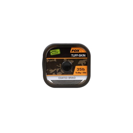 FOX EDGES TUFF-SKIN SEMI STIFF