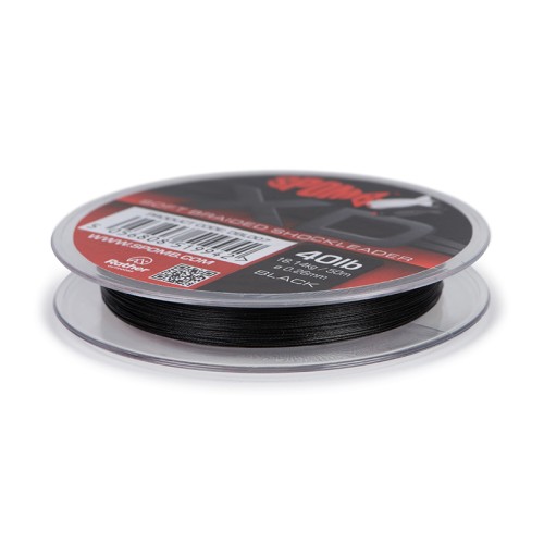 SPOMB XD SHOCKLEADER 40 LB