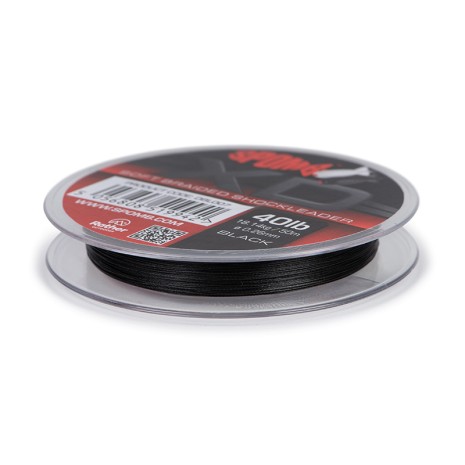 SPOMB XD SHOCKLEADER 40 LB