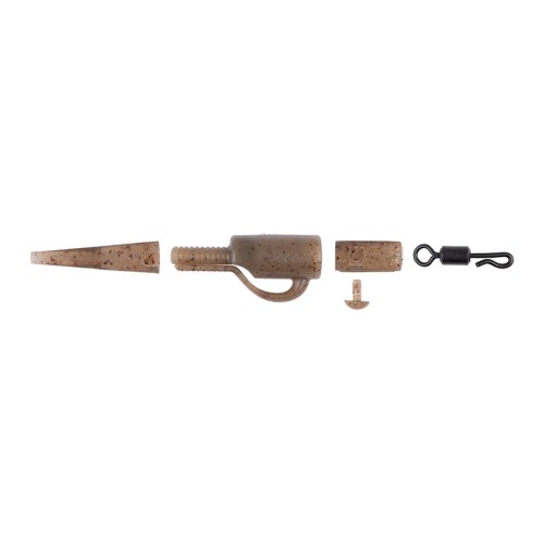 FOX EDGES CAMO RUNNING SAFETY CLIP KIT