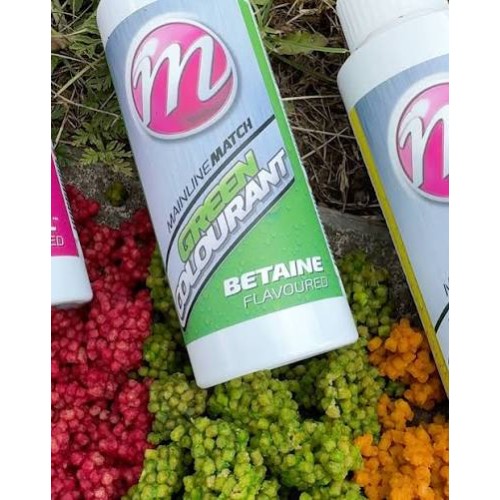 MAINLINE MATCH FLAVOURED COLOURANT