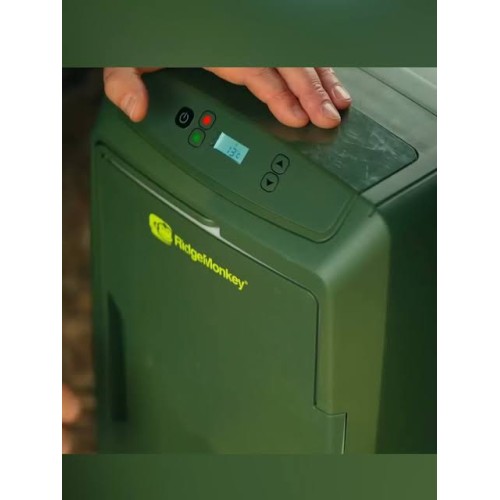 RIDGEMONKEY COMBI CHILLA 18 LT. (FRIGO...