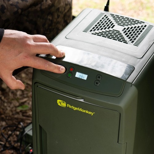 RIDGEMONKEY COMBI CHILLA 18 LT. (FRIGO...