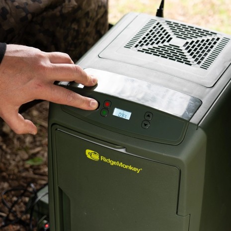 RIDGEMONKEY COMBI CHILLA 18 LT. (FRIGO ELETTRONICO)