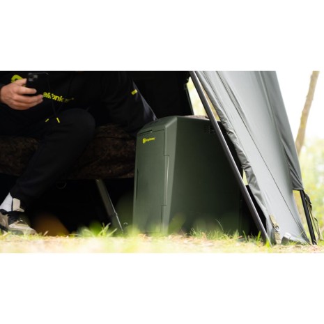 RIDGEMONKEY COMBI CHILLA 18 LT. (FRIGO ELETTRONICO)