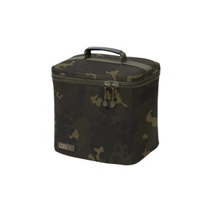KORDA COMPAC COOLBAG MEDIUM DARK KAMO