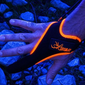 ADVANCE KEVLAR CASTING GLOVE