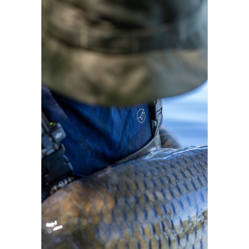 KORDA DAWN VIBES TEE NAVY
