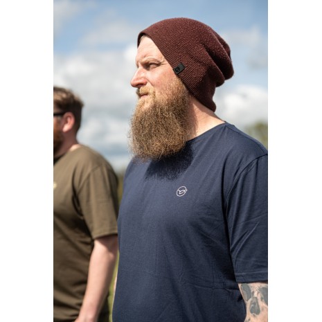 KORDA DAWN VIBES TEE NAVY