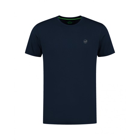 KORDA DAWN VIBES TEE NAVY