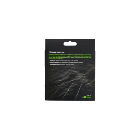 KORDA KOMPETITION MONO  NEW