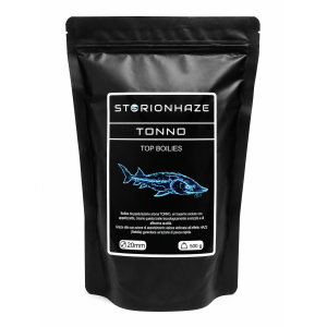 BOILHAZE STORIONHAZE TOP BOILES TONNO 500 GR.