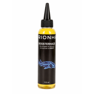 BOILHAZE STORIONHAZE OLIO DI FEGATO DI MERLUZZO ALL'AGLIO