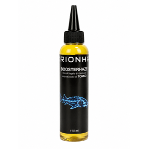 BOILHAZE STORIONHAZE OLIO DI FEGATO DI MERLUZZO AL TONNO