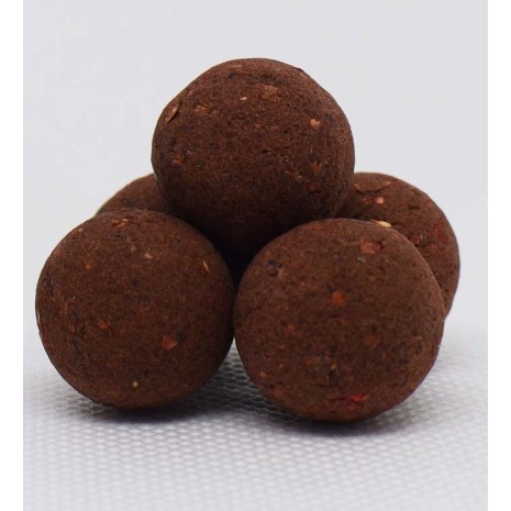ONFISH PLATINUM BALANCED HOOKBAITS NECESSITY SQUID & CRAB