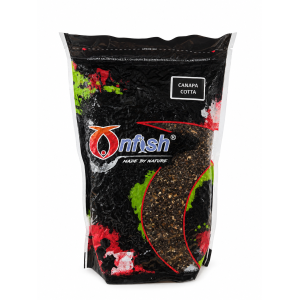 ONFISH CANAPA BUSTA 1 KG.
