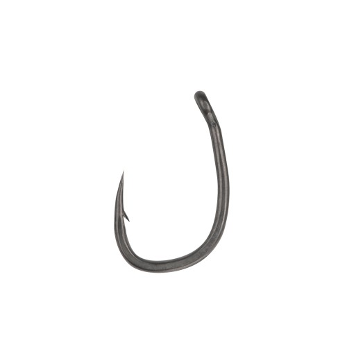 FOX SUPER WIDE GAPE INTURNED EYE
