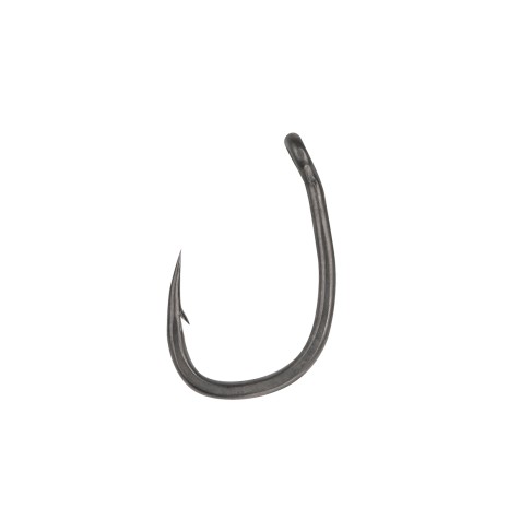 FOX SUPER WIDE GAPE INTURNED EYE