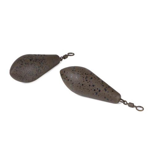 FOX CAMOTEX DISTANCE SWIVEL  NEW
