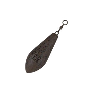 FOX CAMOTEX DISTANCE SWIVEL  NEW