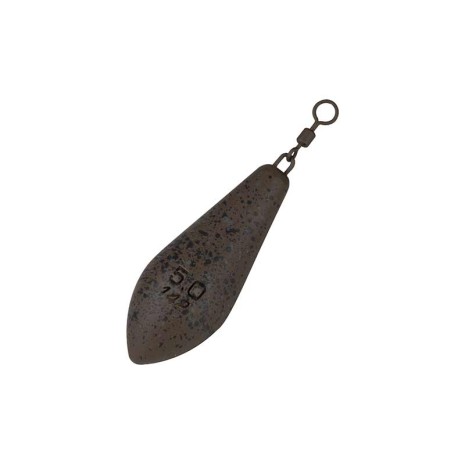 FOX CAMOTEX DISTANCE SWIVEL  NEW