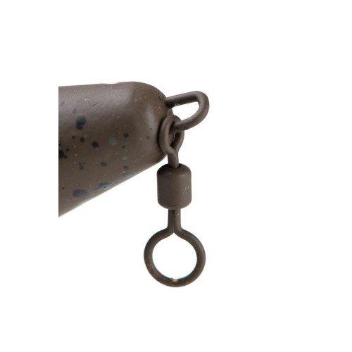 FOX CAMOTEX DISTANCE SWIVEL  NEW