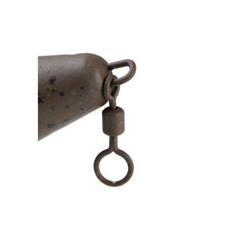 FOX CAMOTEX DISTANCE SWIVEL  NEW