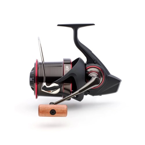 DAIWA 26 TOURNAMENT BASIA 45 SCW QD MADE IN JAPAN