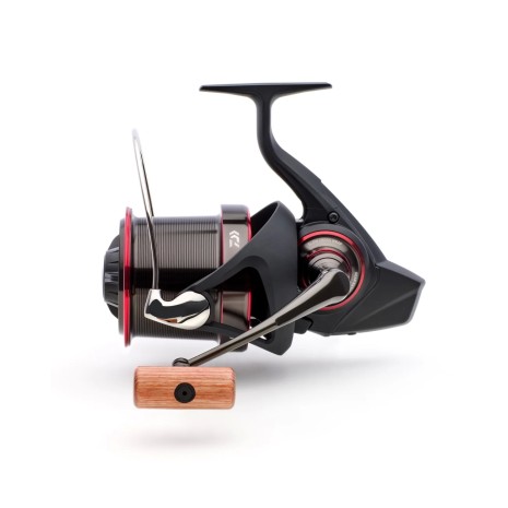 DAIWA 26 TOURNAMENT BASIA 45 SCW QD MADE IN JAPAN