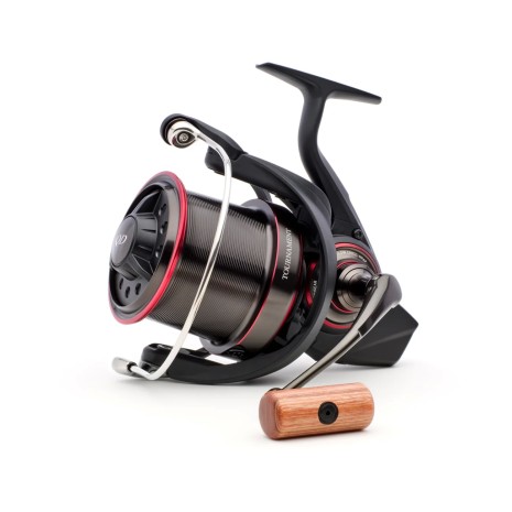 DAIWA 26 TOURNAMENT BASIA 45 SCW QD MADE IN JAPAN