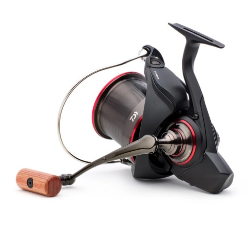 DAIWA 26 TOURNAMENT BASIA 45 SCW QD MADE IN JAPAN