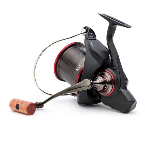 DAIWA 26 TOURNAMENT BASIA 45 SCW QD MADE IN JAPAN