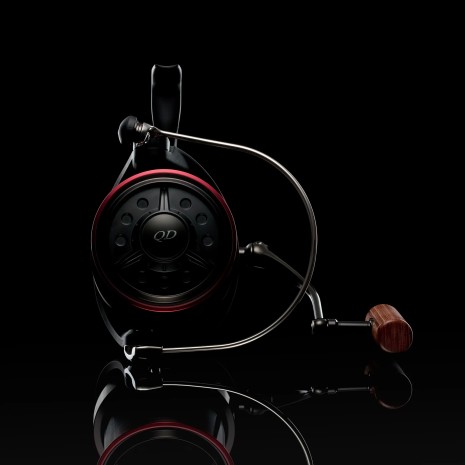 DAIWA 26 TOURNAMENT BASIA 45 SCW QD MADE IN JAPAN