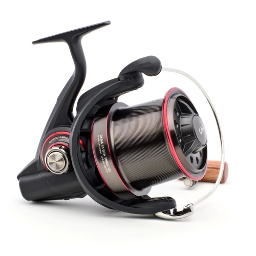 DAIWA 26 TOURNAMENT BASIA 45 SCW QD MADE IN JAPAN