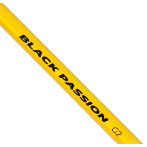 BLACK CAT PASSION G2 SPIN 2,70 MT. 50-200 GR.