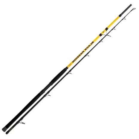 BLACK CAT PASSION G2 SPIN 2,70 MT. 50-200 GR.