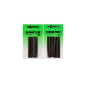 KORDA TERMO RESTRINGENTI ESSENTIALS SHRINK TUBE