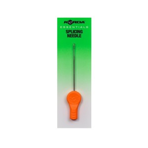 KORDA ESSENTIALS SPLICING NEEDLE