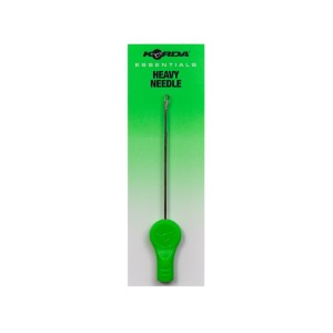 KORDA ESSENTIALS HEAVY NEEDLE