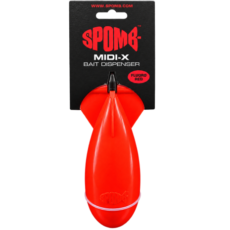 *.SPOMB ORIGINALE MIDI X EXCLUSIVE FLUO