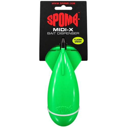 *.SPOMB ORIGINALE MIDI X EXCLUSIVE FLUO