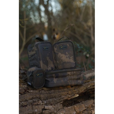 SOLAR WORLDWIDE ACCESORY CASE MEDIUM