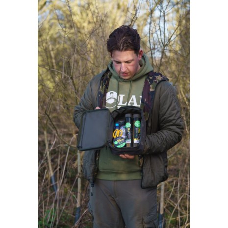 SOLAR WORLDWIDE ACCESORY CASE XL